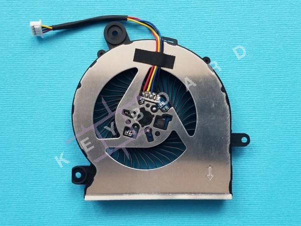 Вентилятор до ноутбука Msi Bravo 15 A4DDR